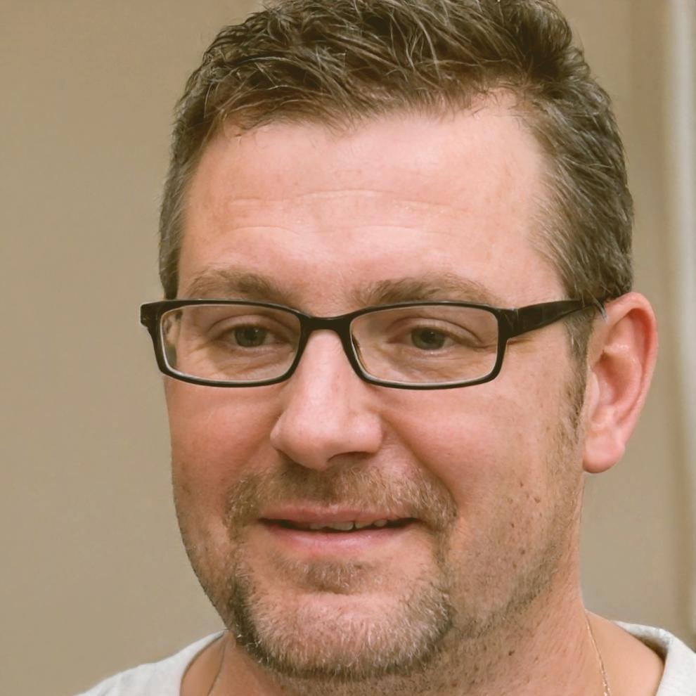 Lukas Hoffmann, Teilnehmer