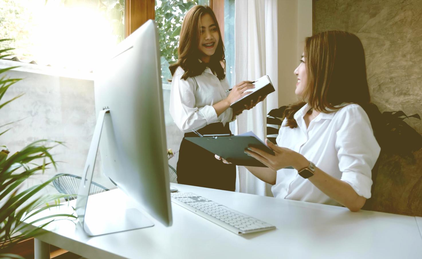 Live-Webinar-Session mit Teilnehmern