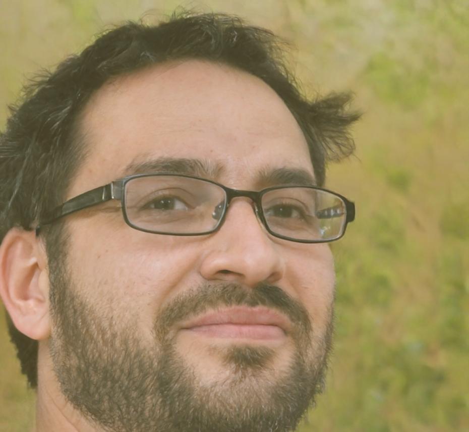 Fabian Kessler, SEO-Strategie-Experte