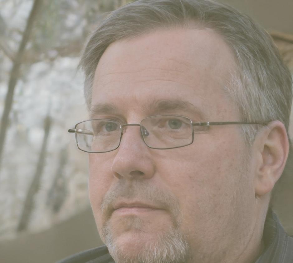 Porträt von Matteo Bianchi